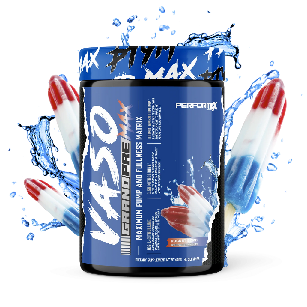 Vasomax