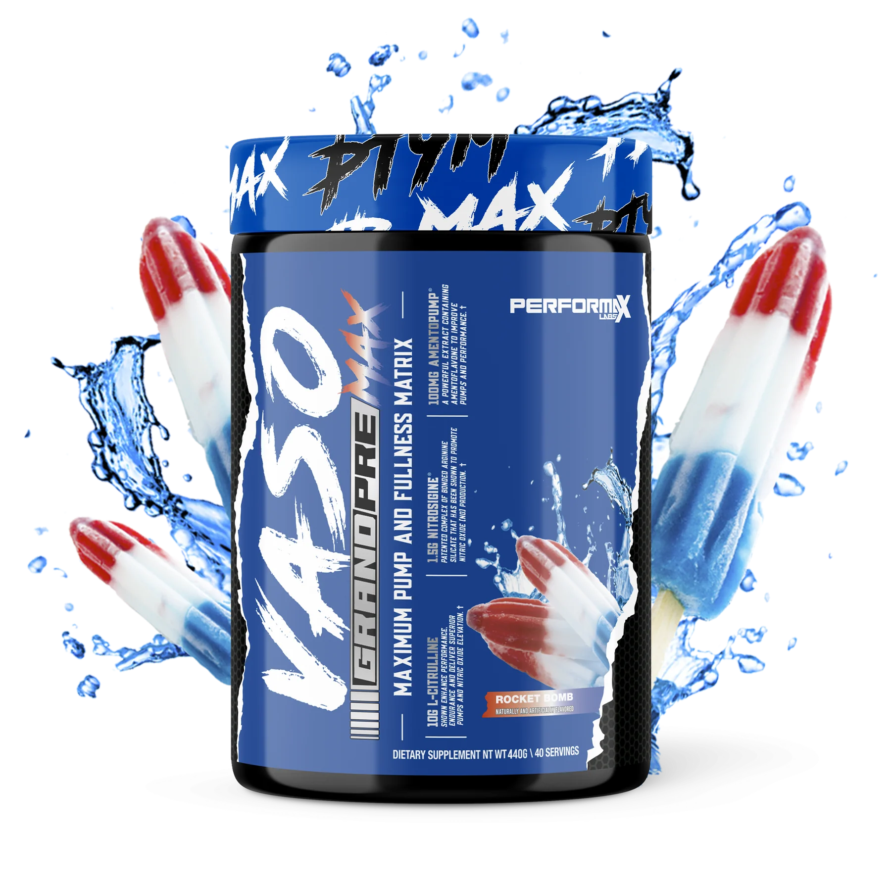 Vasomax