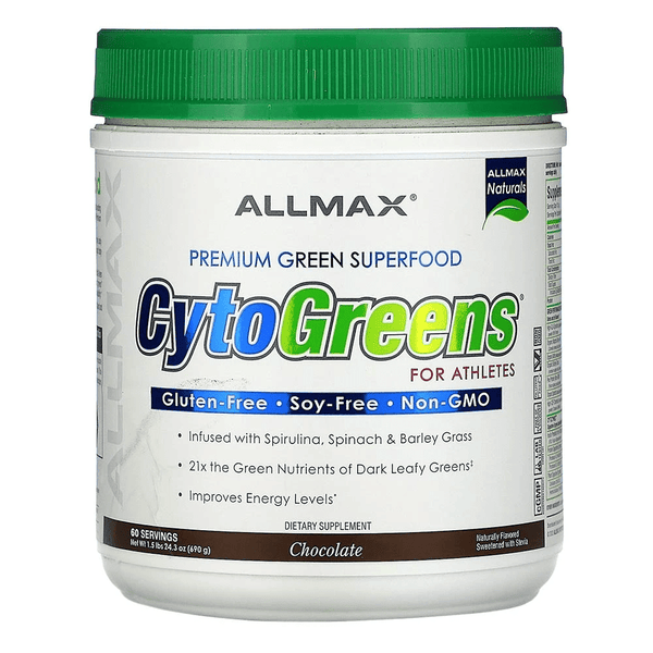 CytoGreens