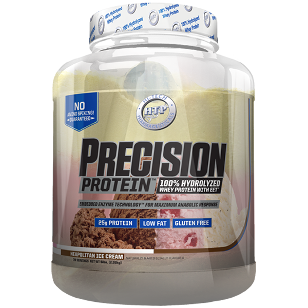 Precision Protein