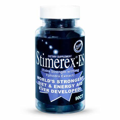 Stimerex ES
