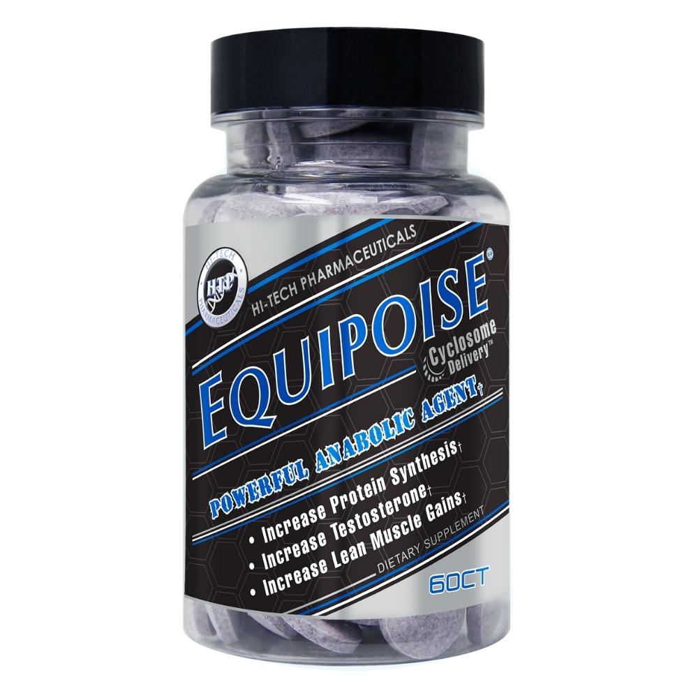 Equipoise