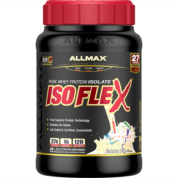 Isoflex