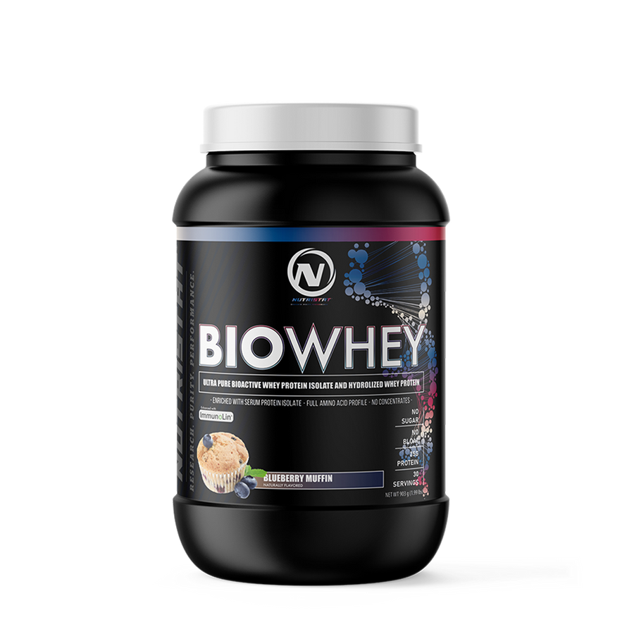 Biowhey