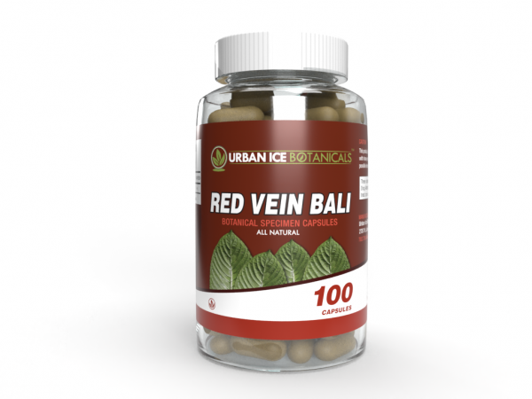 KRATOM- RED BALLI