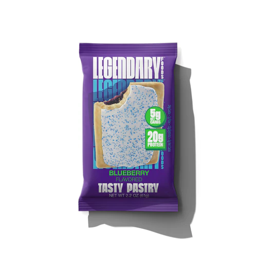 LGD Tasty Pastry