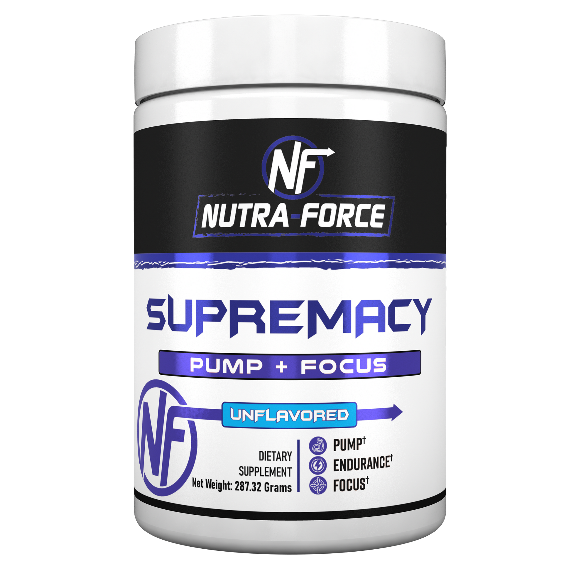 Supremacy