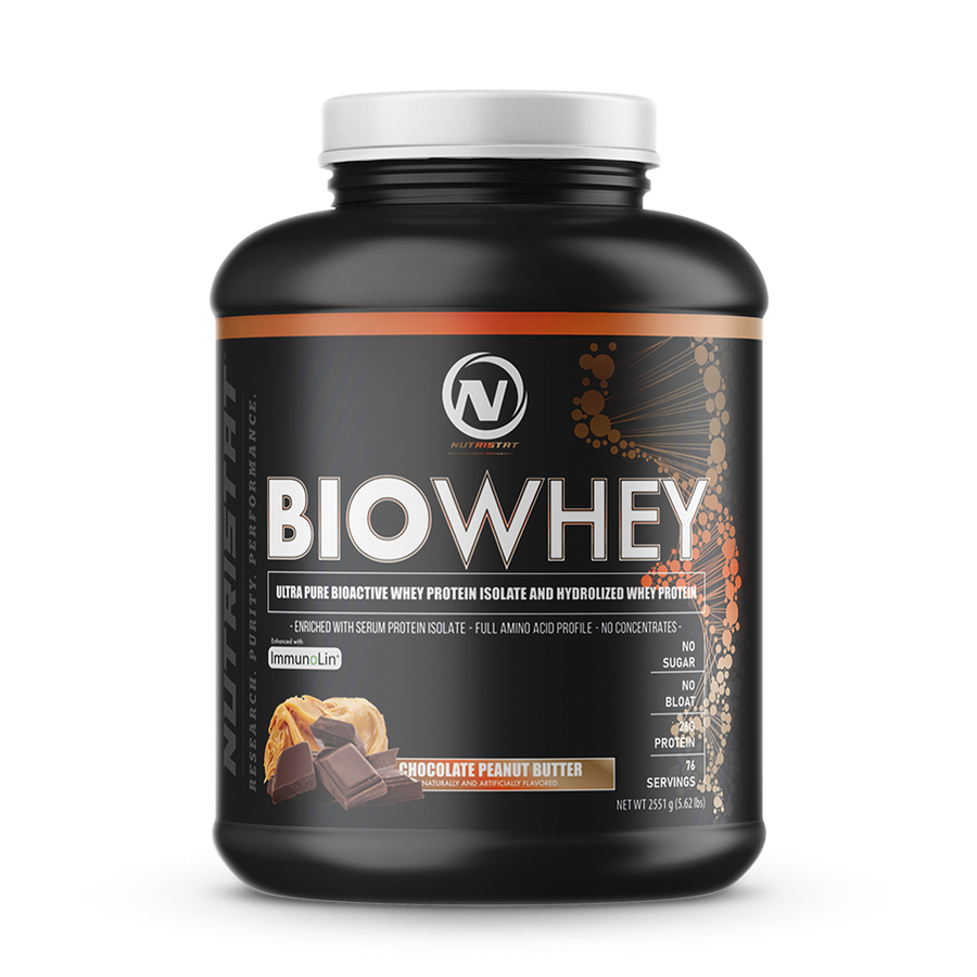 Biowhey