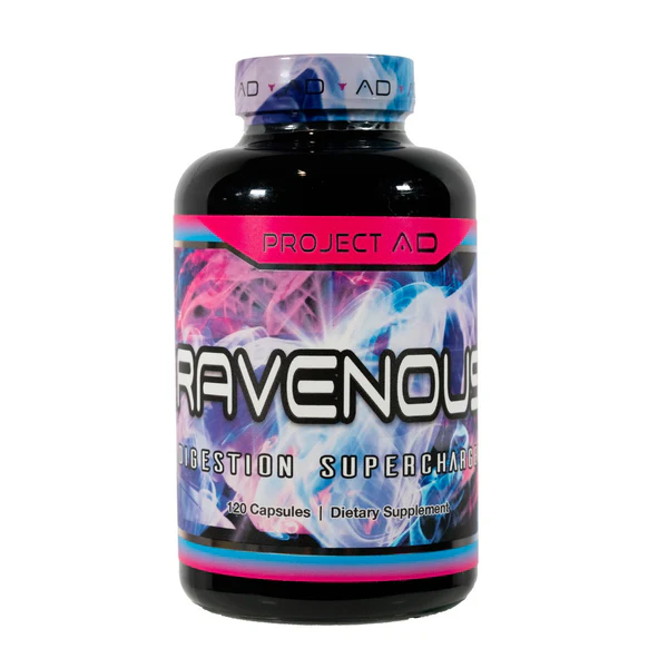 Ravenous