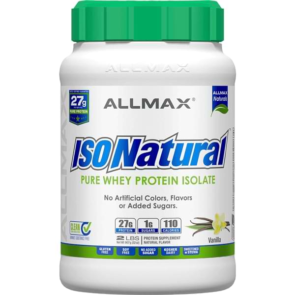 Isonatural
