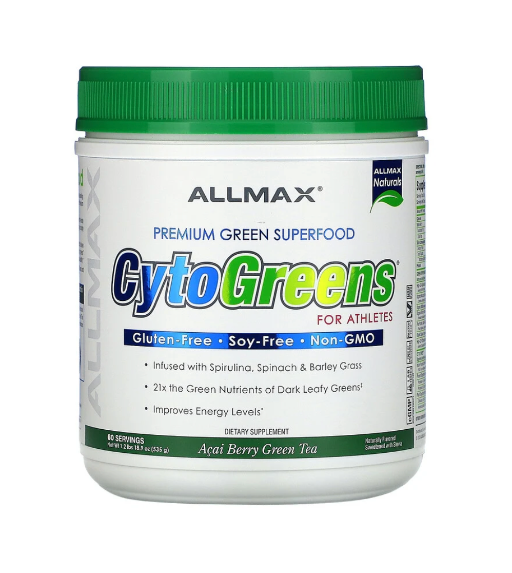 CytoGreens