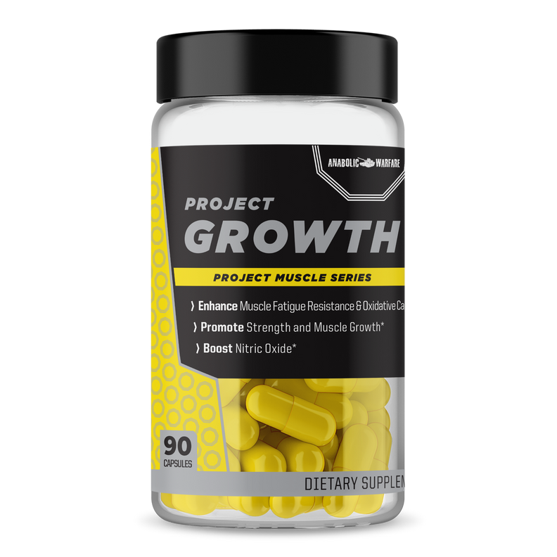 Project Growth