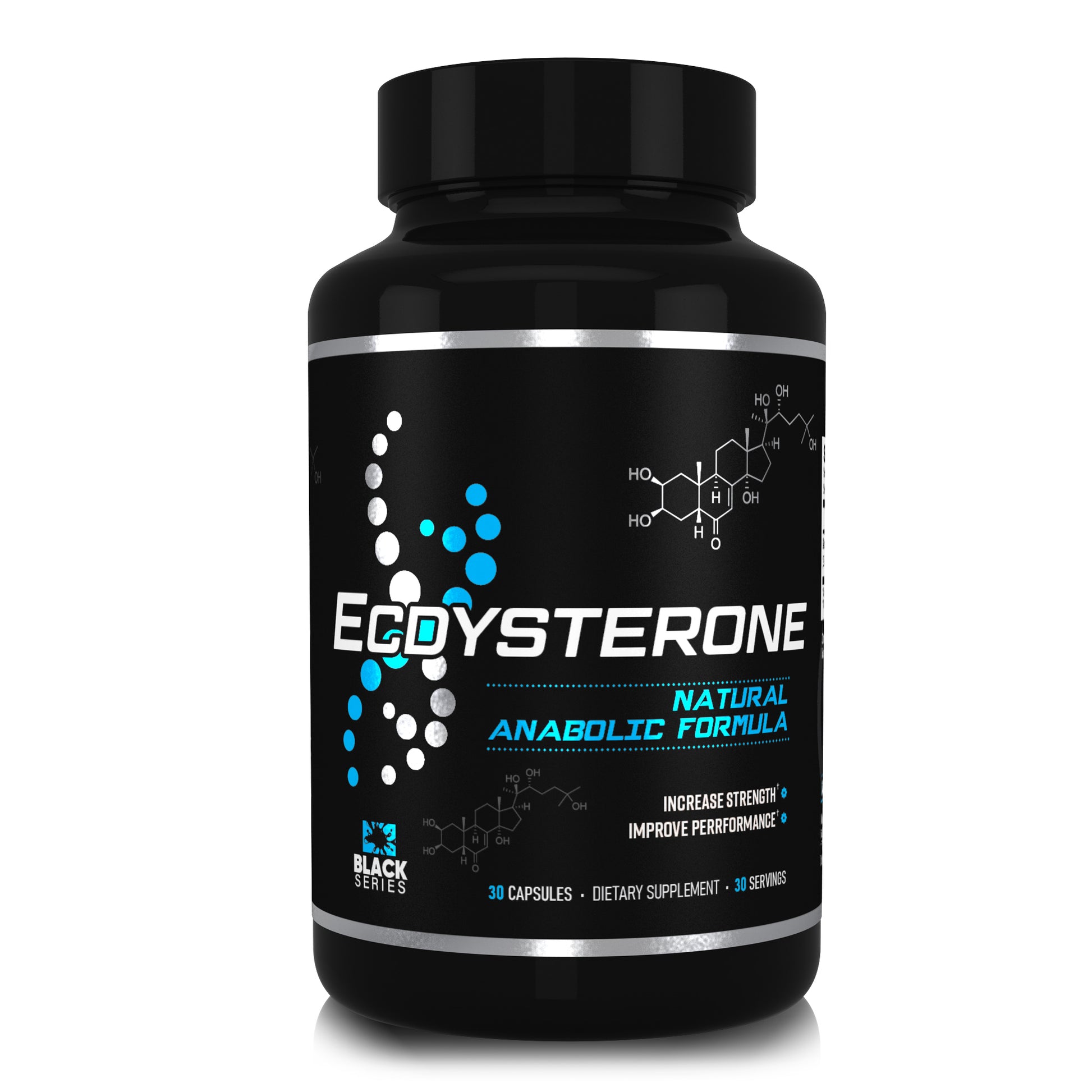 Ecdysterone