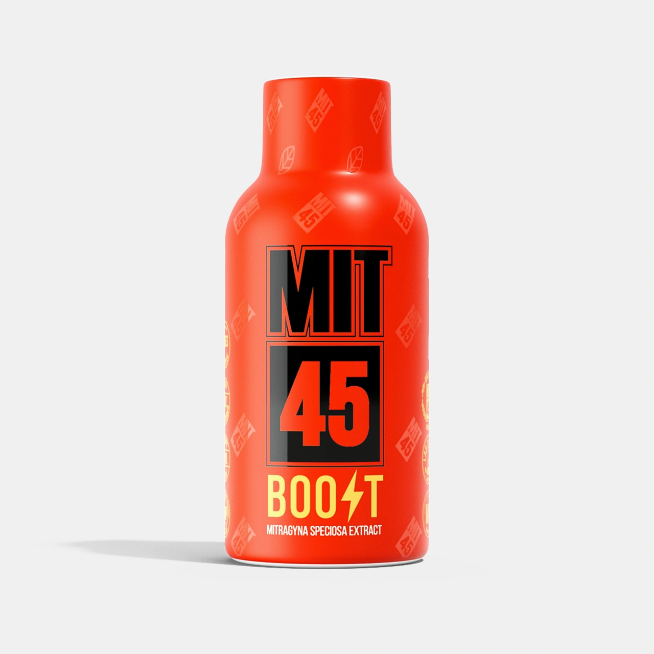 MIT45 Boost Shot Lemon Lime