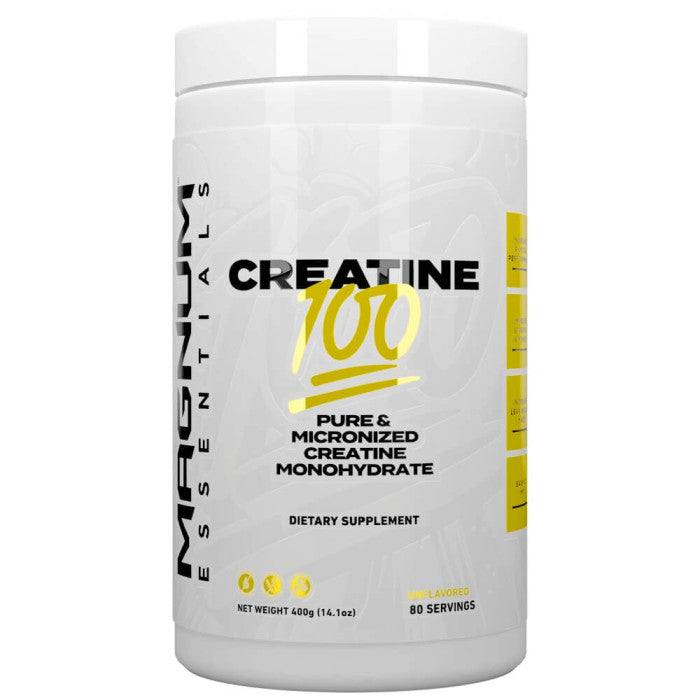 Magnum Creatine 400g
