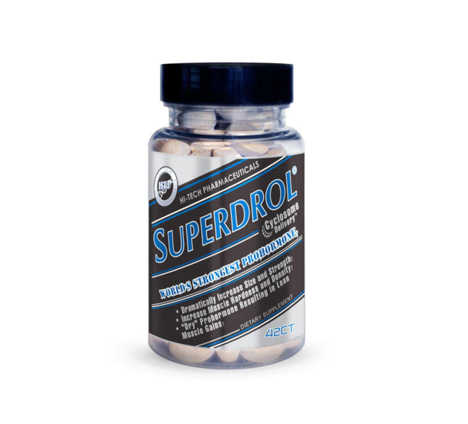 SUPERDROL