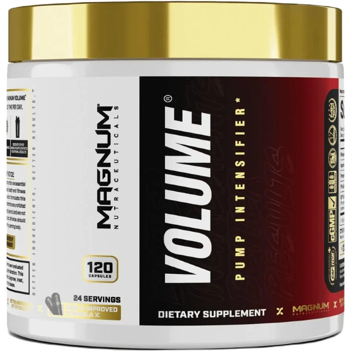 Volume