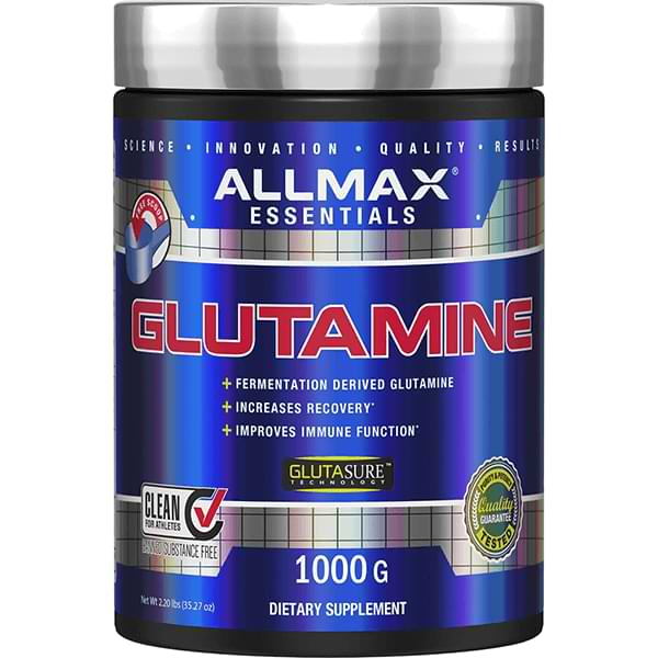 GLUTAMINE 1000GRM