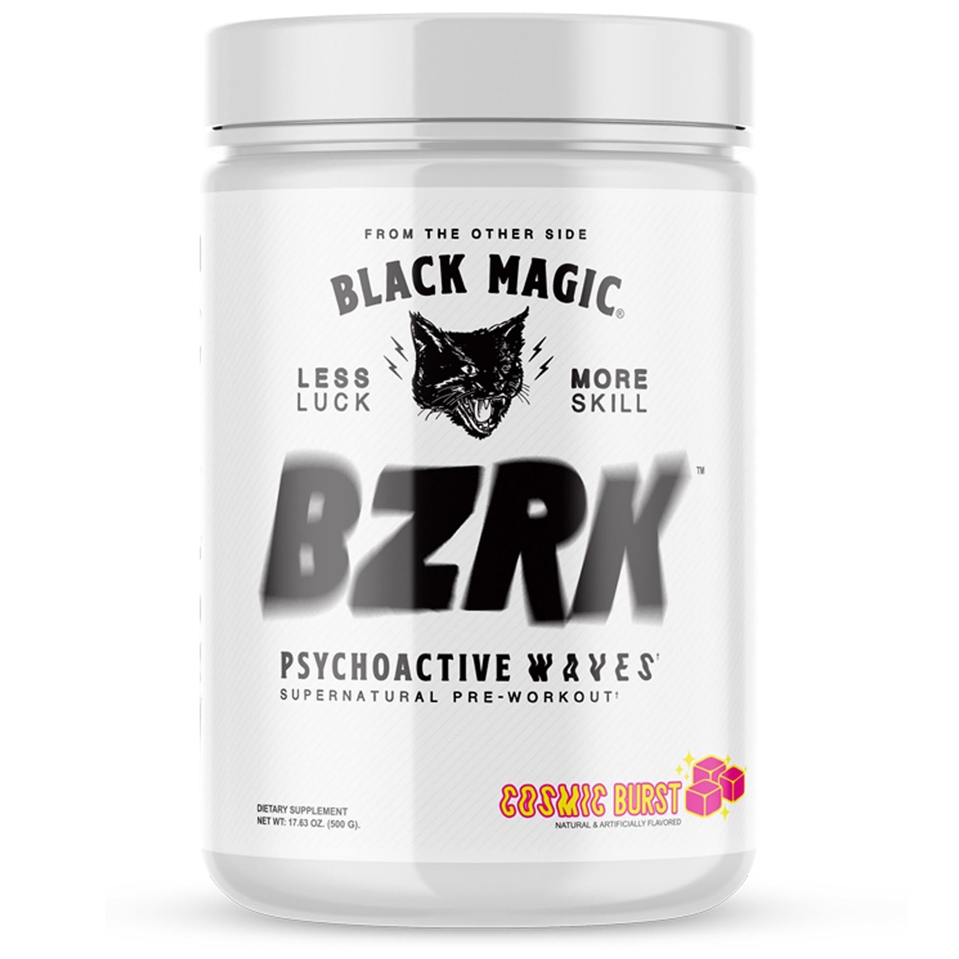 BZRK