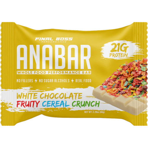 ANABAR