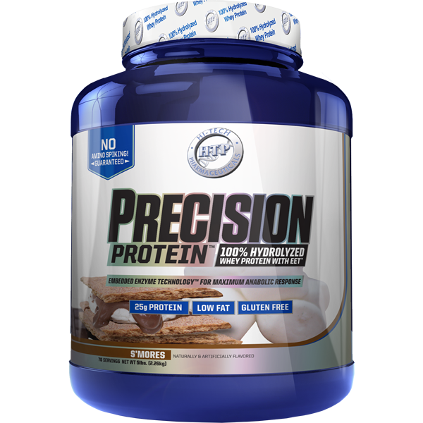 Precision Protein