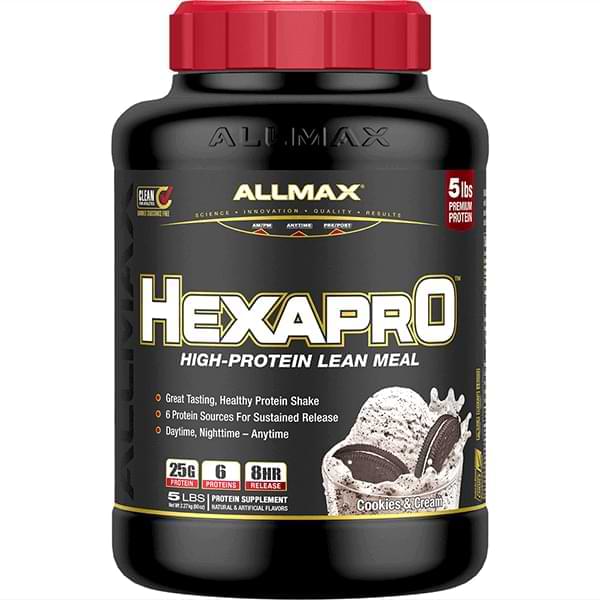 Hexapro