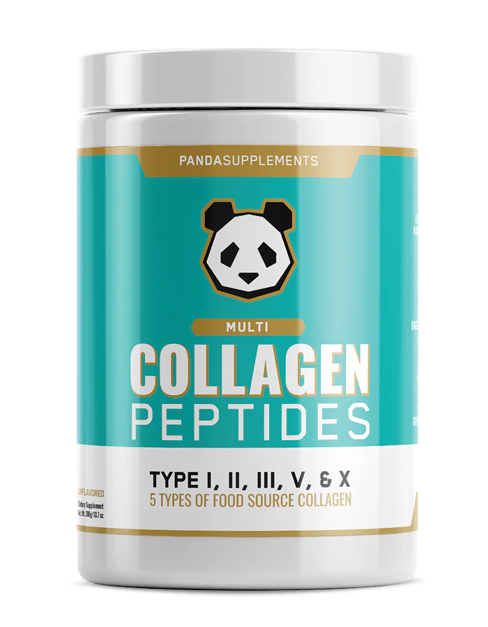 Panda Collagen