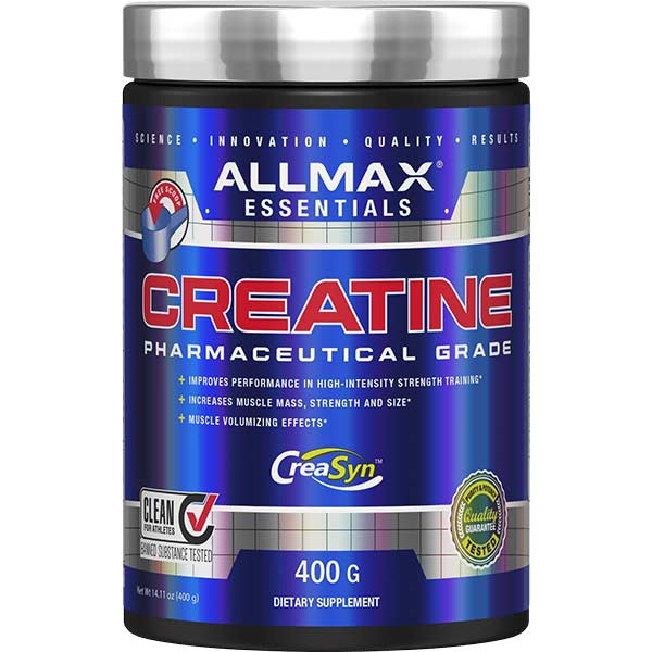 Allmax Creatine 400g
