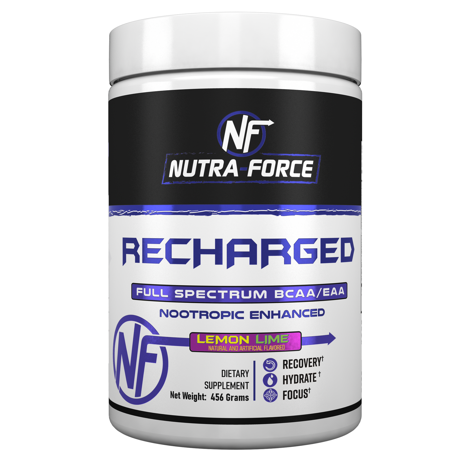 Recharged