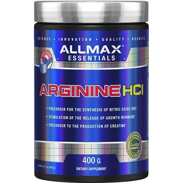 Allmax Arginine