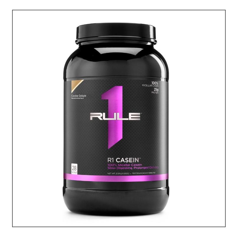 Rule 1 Casein
