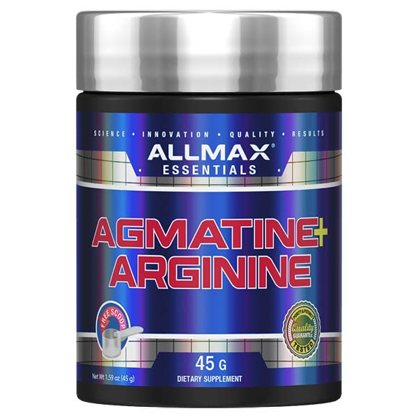 AGMATINE SULFATE