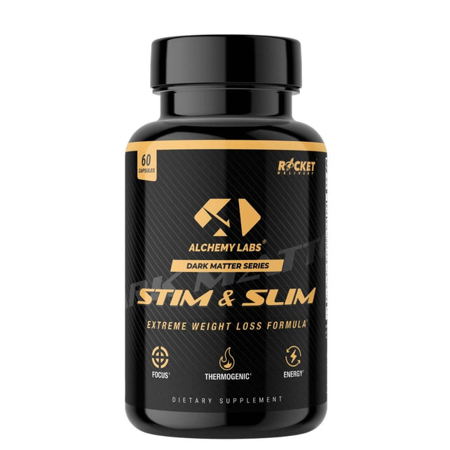 STIM AND SLIM
