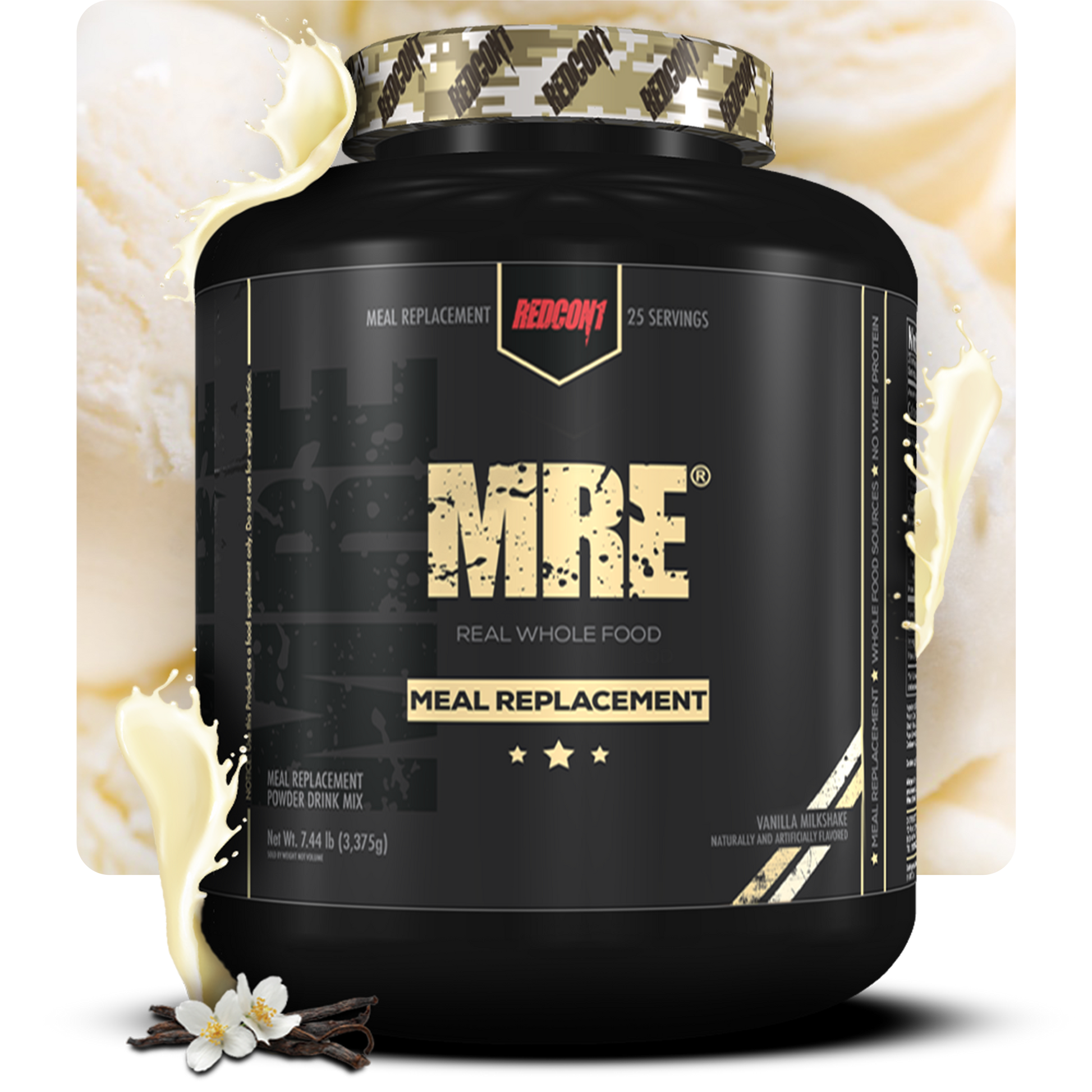 MRE