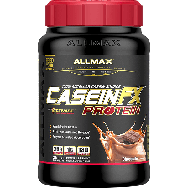 Allmax Casein