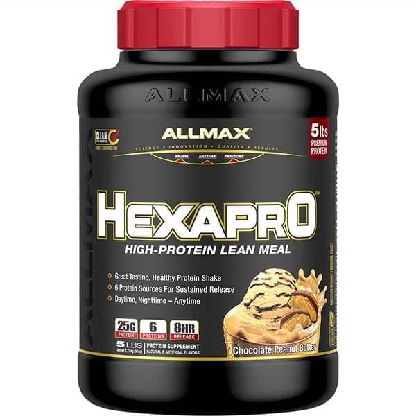 Hexapro
