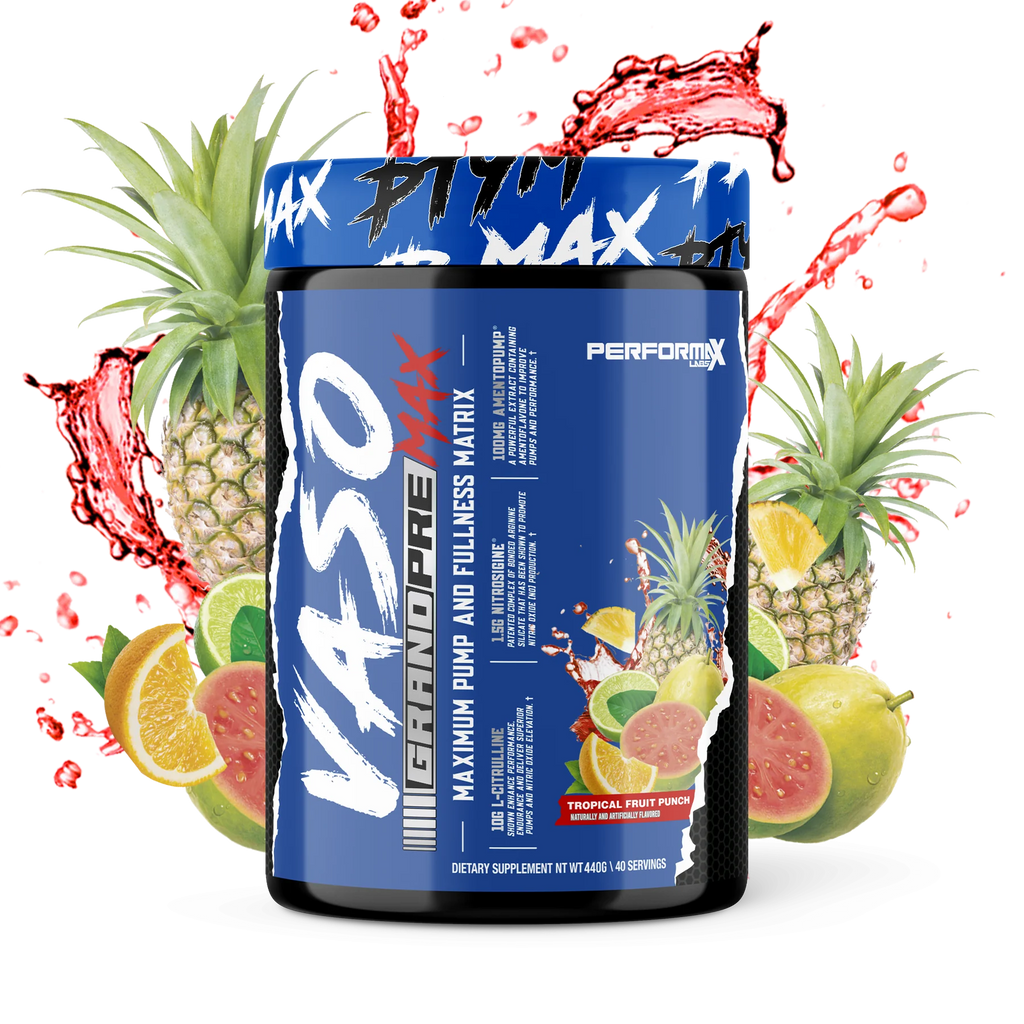 Vasomax