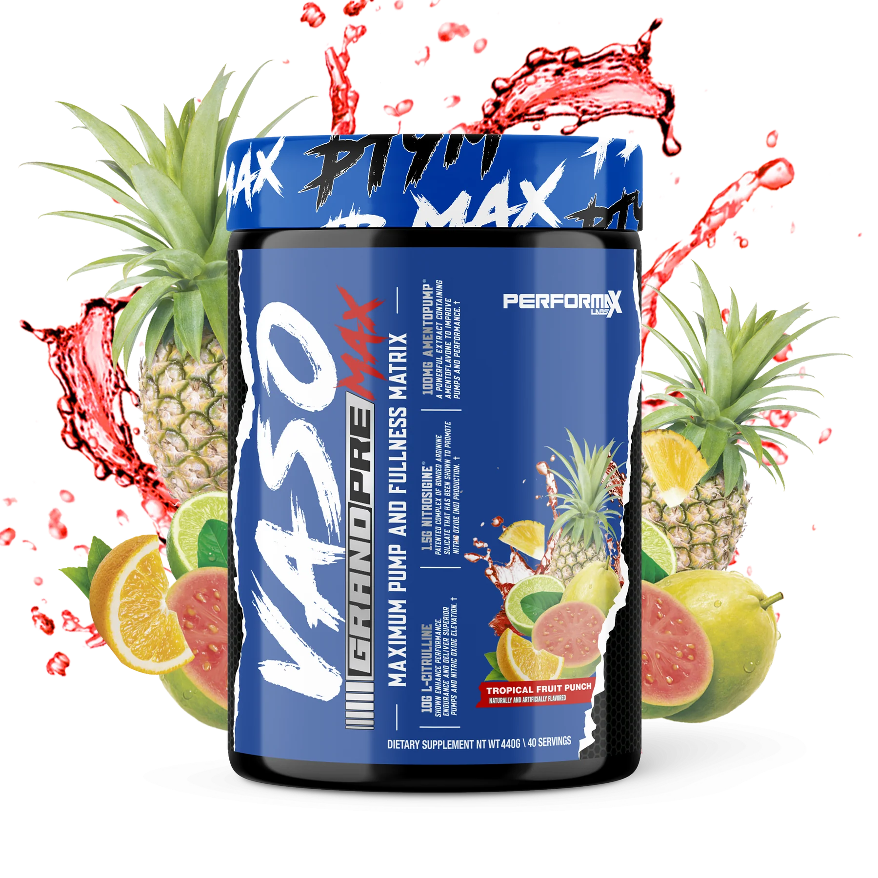 Vasomax