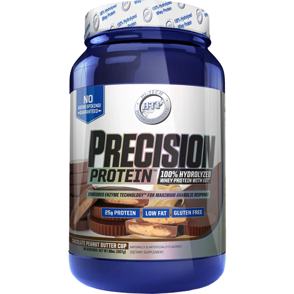 Precision Protein Peanut Butter Cup 2lb