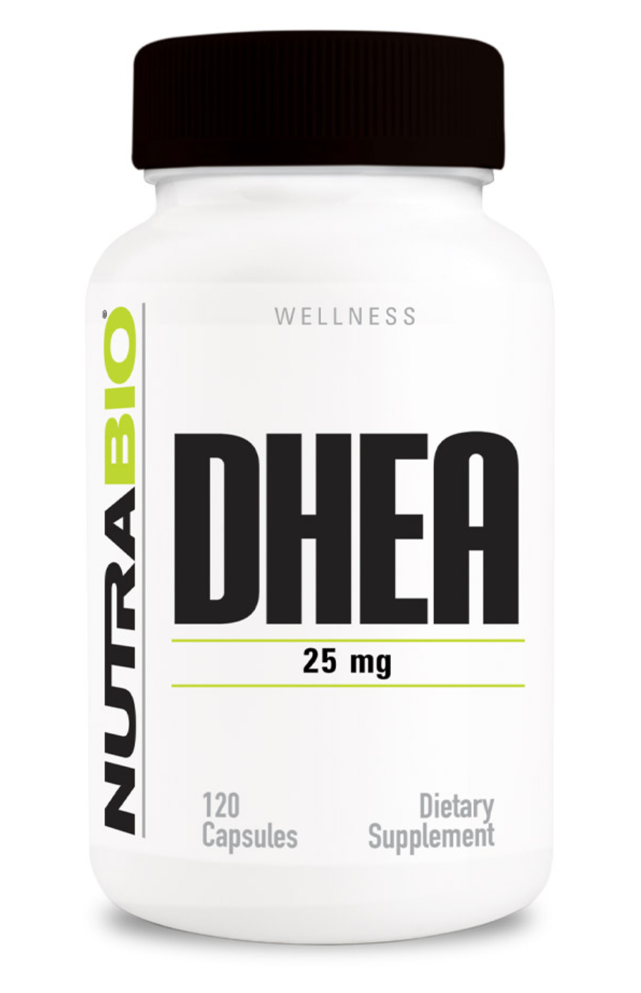 NUTRABIO DHEA