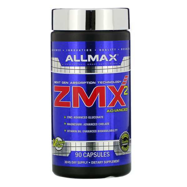 ZMA