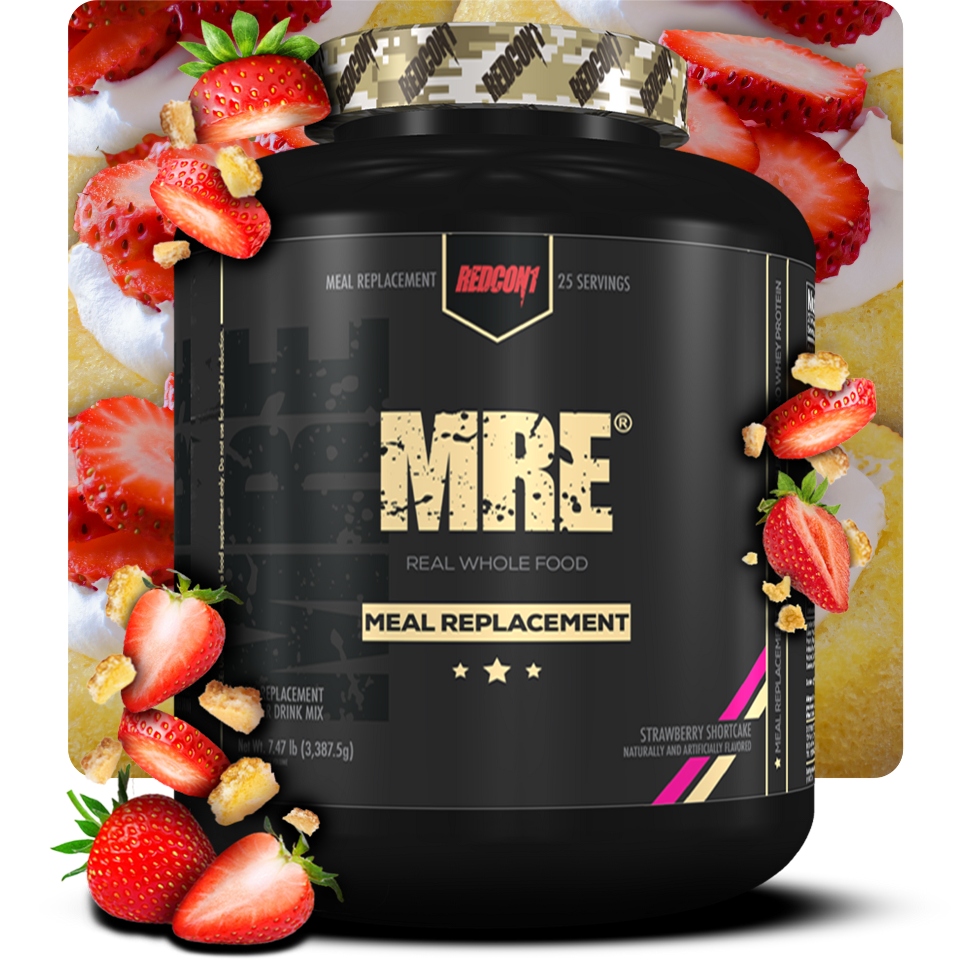 MRE
