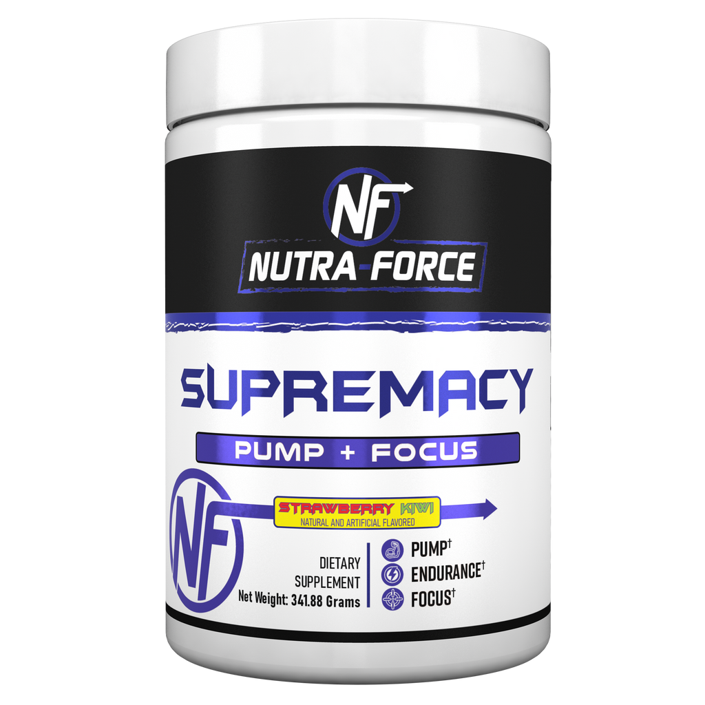 Supremacy