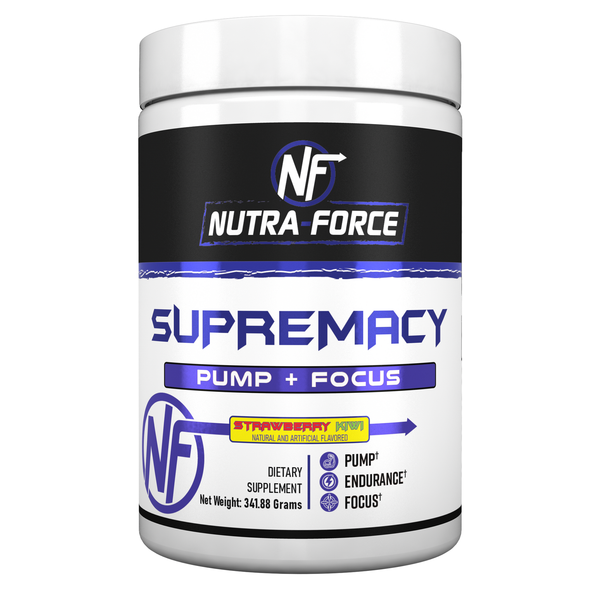 Supremacy