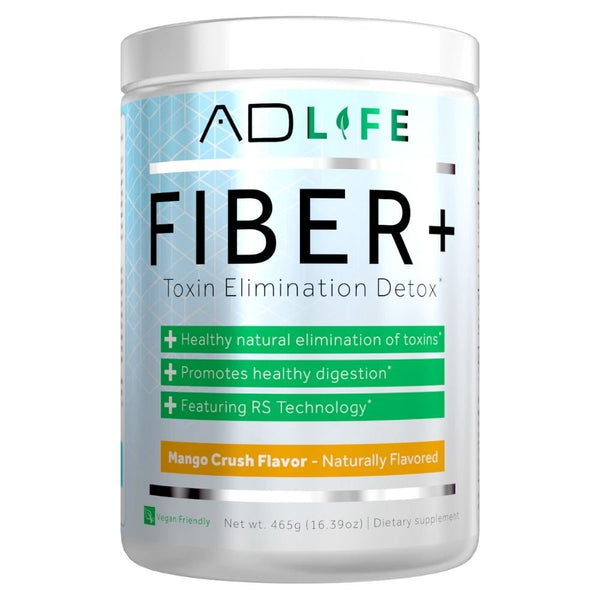Fiber +