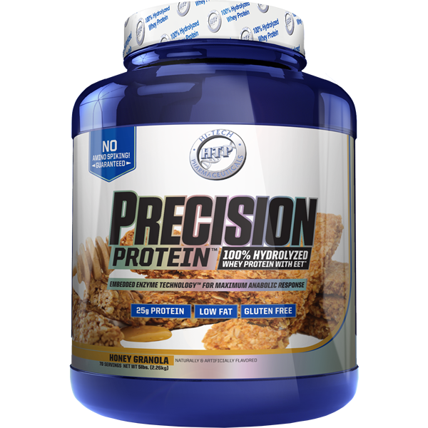 Precision Protein