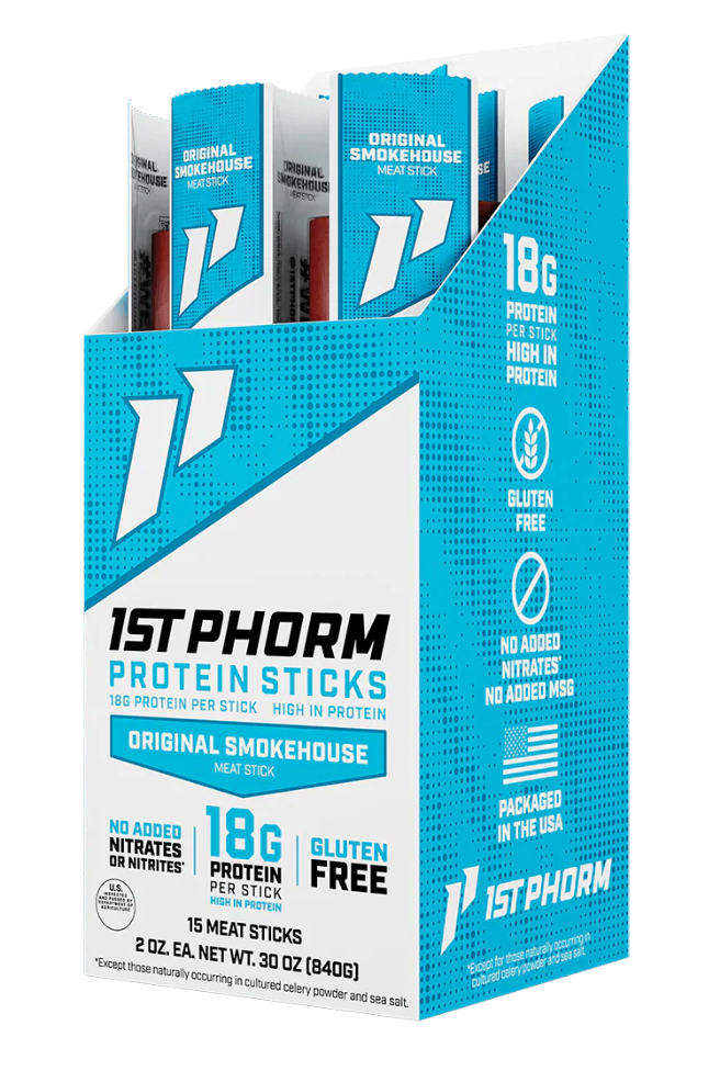 1st Phorm Protein Sticks