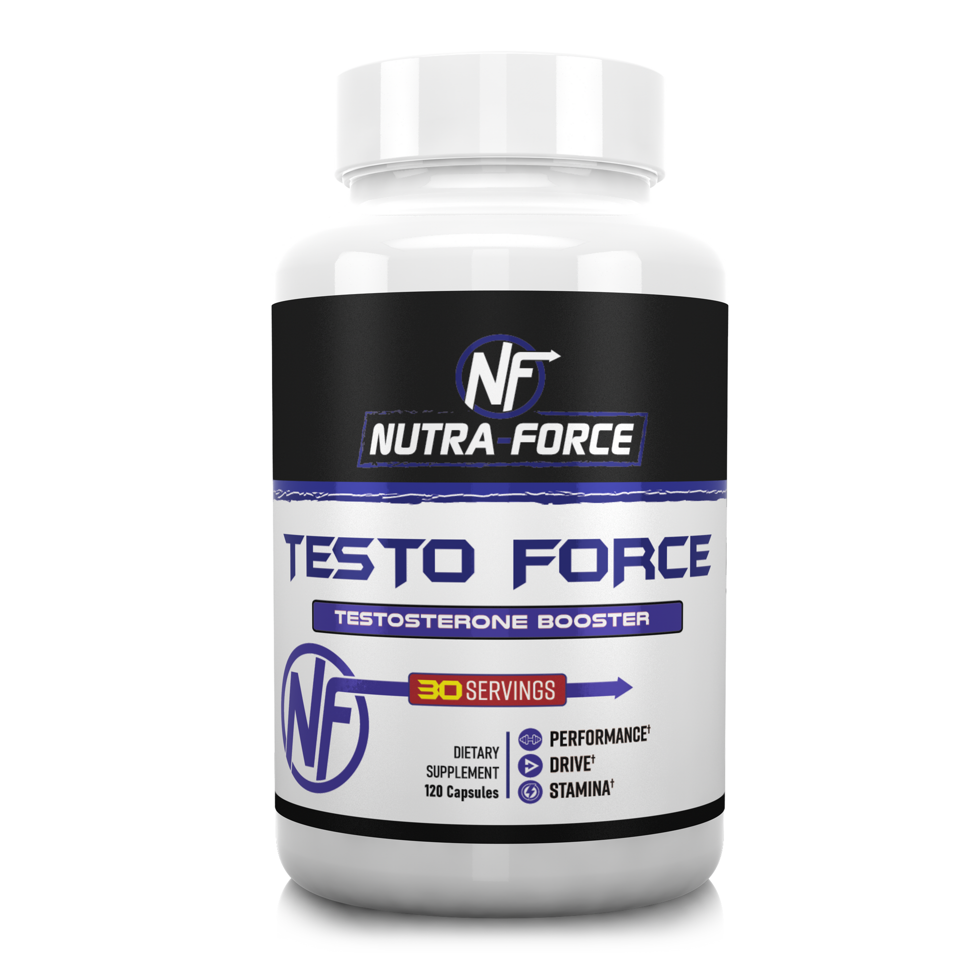 TESTO-FORCE
