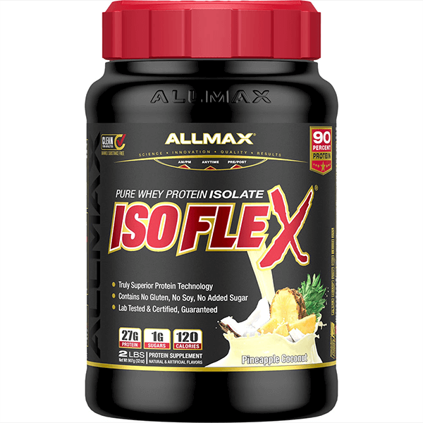 Isoflex