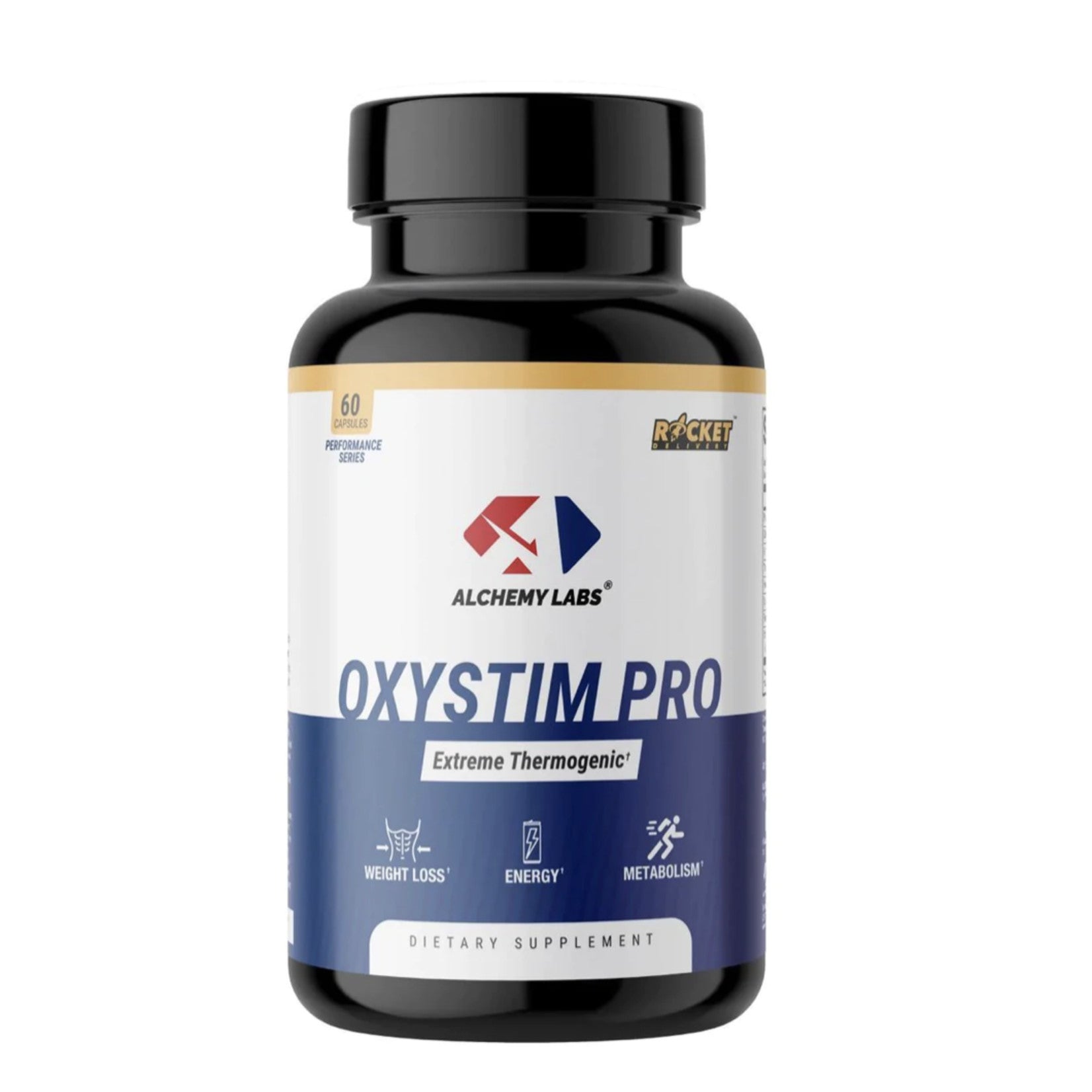 OXYSTIM PRO